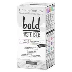 Pasteliser do farb Tints of Nature BOLD Colours